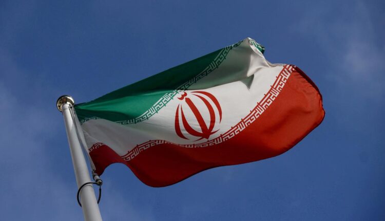 Iran hangs two in public over Shiraz shrine shooting