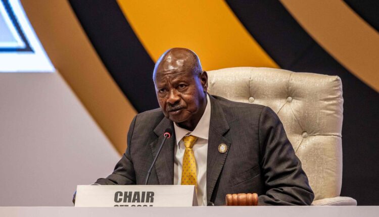 Expulsion of Indians from Uganda by Idi Amin was a mistake: Museveni 