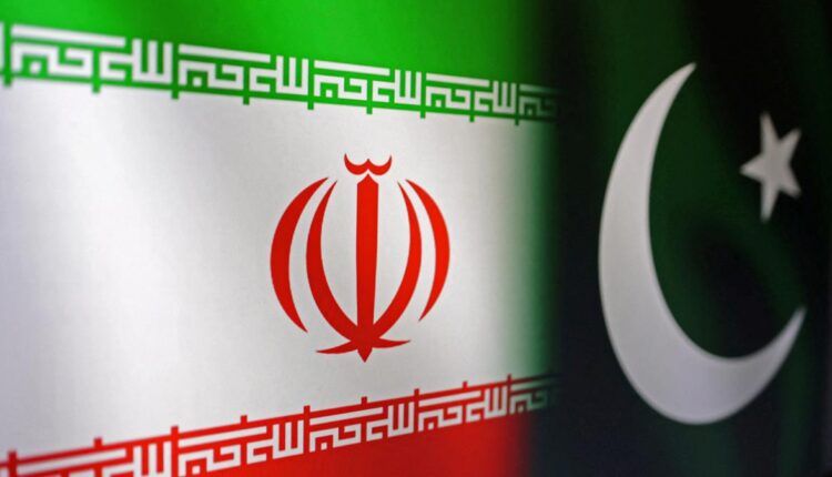 Foreign Ministers of Pakistan, Iran to hold telephonic talks amid tension