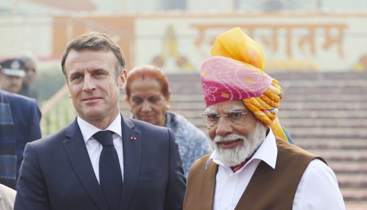 Morning Digest | India-France defence ties take a bigger leap; Trump ordered to pay $83 million to Jean Carroll in defamation trial, and more