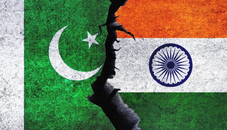 Pakistan alleges Indian agents killed two of its citizens