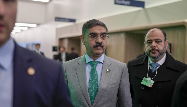 Pakistan recalls ambassador to Iran over air strike, bars Iranian envoy from returning to post
