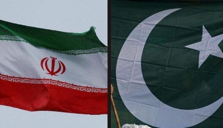 Pakistan says 'minor irritants' with Iran would be overcome mutually through dialogue and diplomacy