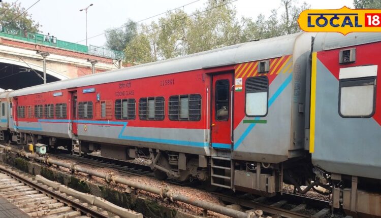 अयोध्या जाने वाले यात्रियों को रेलवे ने दिया बड़ा झटका, वंदे भारत समेत प्रमुख ट्रेन कैंसिल, देखें लिस्ट