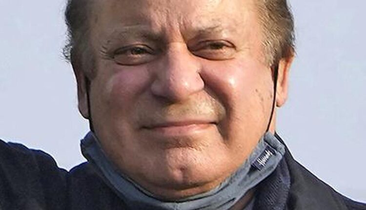 Former Pakistan PM Nawaz Sharif's PML-N floats idea of 'participatory coalition government': Report