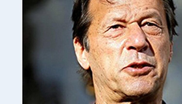 Imran Khan claims he defied US pressure, urges people to use ‘weapon of vote’ on Feb 8