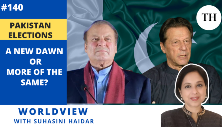 Watch | Pakistan elections | A new dawn or more of the same?