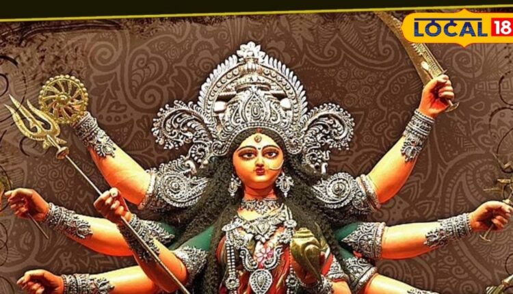 गुप्त नवरात्रि के 9 दिनों में 16 दुर्लभ संयोग...करें मां दुर्गा की पूजा, प्राप्त होंगी विशेष सिद्धियां